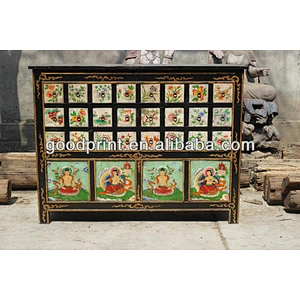 HOT SALE Furniture, Chinese antique furniture medical cabinet