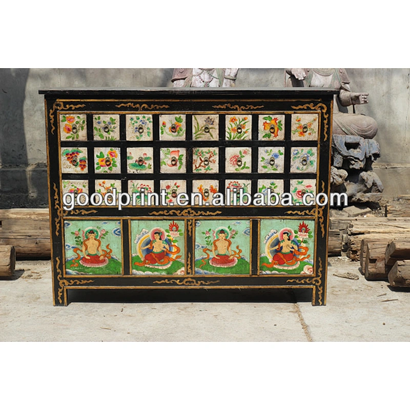 HOT SALE Furniture, Chinese antique furniture medical cabinet