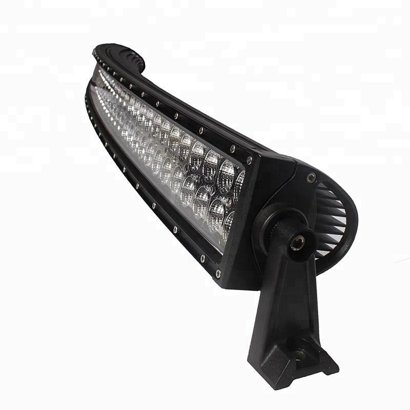50INCH 4X4 288W OFFROAD LED CURVED LIGHT BAR