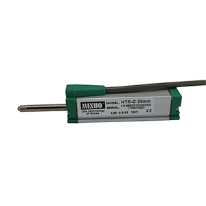 125mm 5mm KTR Ball-bearing gauge head position transducers from MINUO