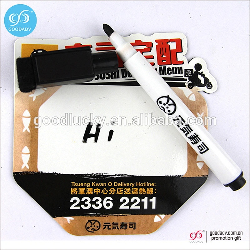 Dry erase mini boards / decorative kitchen writing board