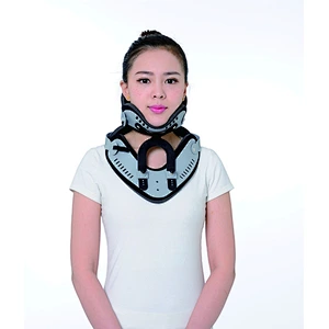 Manufacture Adjustable Cervical Collar High Quality Neck Support