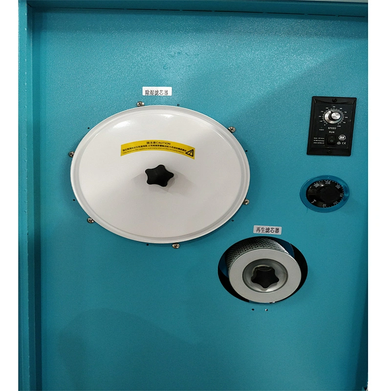 Wholesale Honey Comb Dehumidifier machine for plastic