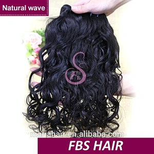 Best quality human extension natural wave wholesale kinky curl remy virgin indian hair