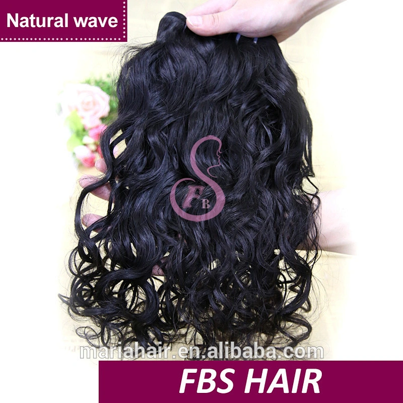 Best quality human extension natural wave wholesale kinky curl remy virgin indian hair