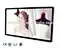 32 Inch os windows wall mount large lcd display