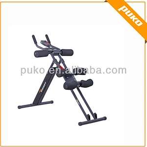 ab coaster machine CF-858