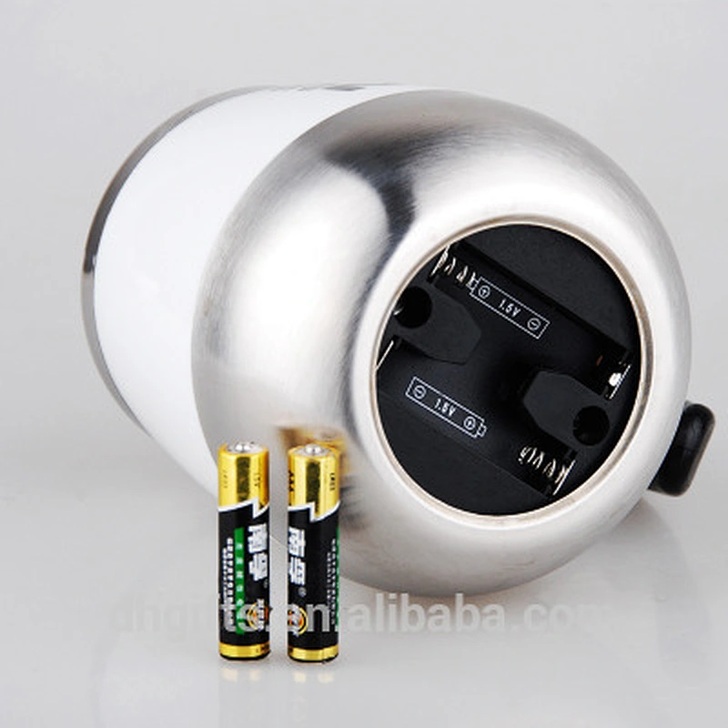 Guangzhou Wholesale gifts promotional custom stainless steel automatic stirring mug