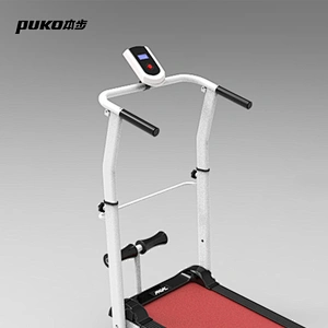 CF-167 Cheap Exercise Walker Manual Treadmill Best Prices