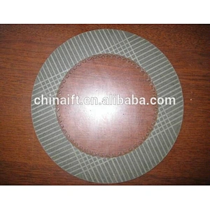 WA420-3 WA350-1 friction disc 232-25-51430 friction plate for wheel loader