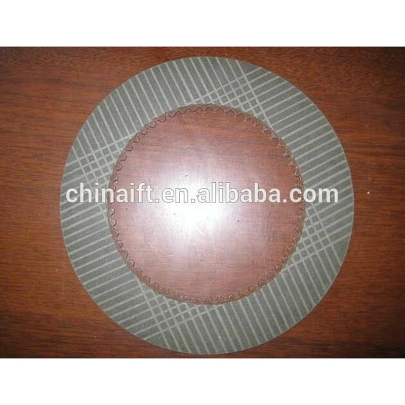 WA420-3 WA350-1 friction disc 232-25-51430 friction plate for wheel loader