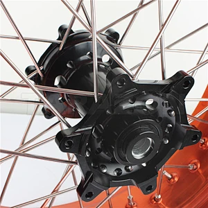 TARAZON Brand top sale front and rear wheel for KTM 530cc from china