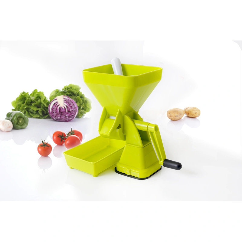 kitchen tools Wholesale Vegetable Juicer /manual tomato juicer
