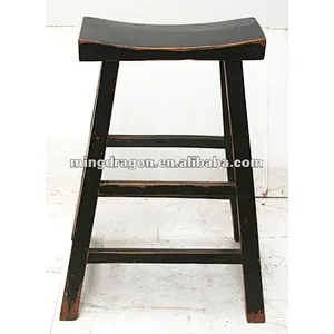 chinese antique furniture- bar stools