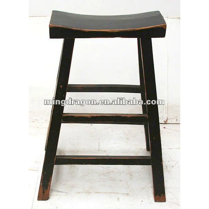 chinese antique furniture- bar stools