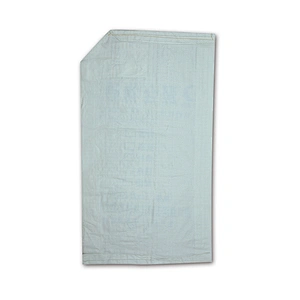 PP woven putty powder, coating, cement, sand bag with valve port