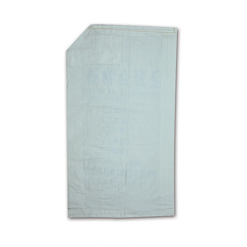 PP woven putty powder, coating, cement, sand bag with valve port