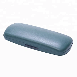 Wholesale Cheap Plastic Eyeglasses Case Spectacle Case Optical Case