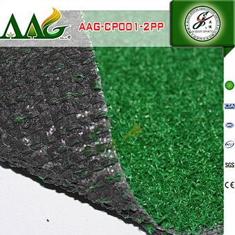 artificial grass manufacturing