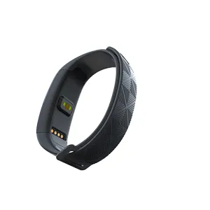 uw200  IP68 waterproof Smart Bracelet Heart Rate Monitor GPS Function Fitness Tracker Health Sport Watch