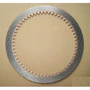 OEM friction plate friction disc 1241552710 1252123121 1302211320 for D41E D41P