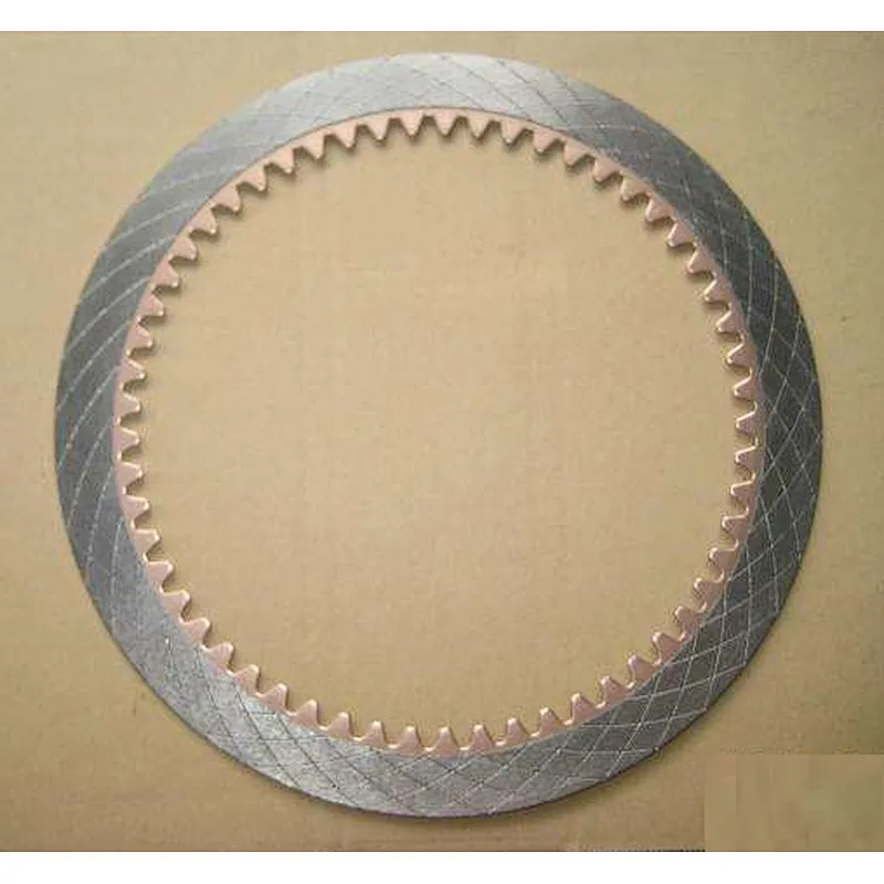 OEM friction plate friction disc 1241552710 1252123121 1302211320 for D41E D41P