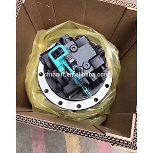 SH280 excavator swing gearbox made in china