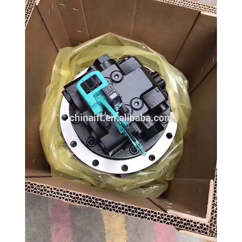 SH280 excavator swing gearbox made in china