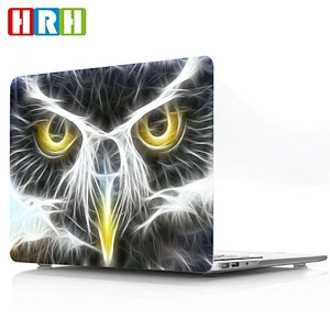 anime computer custom for mac book case custom design For macbook air computer cases Air 13A1466 A1369 Newest 2018 a1932 case