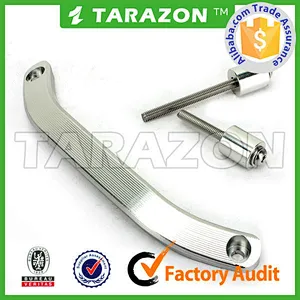 TARAZON brand cnc aluminum grip handle for KTM exc 125 250 450