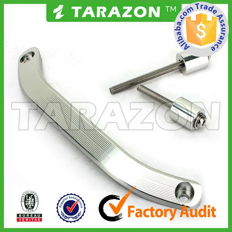 TARAZON brand cnc aluminum grip handle for KTM exc 125 250 450