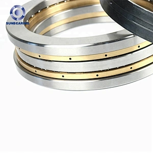 Lofe Life Thrust Roller Bearing