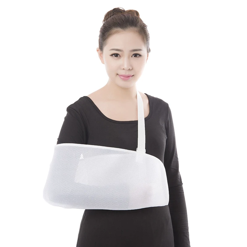 Medical orthopedic Arm Sling summer CE ISO FDA