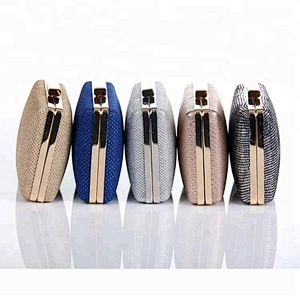 New come hot sale 2014 stylish clutch bags