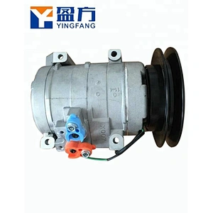 6BT5.9 ISBe QSB Alternator Generator 3920617 6BT5.9 Forklift 3016627 3282431 3282516 L00083 3900070