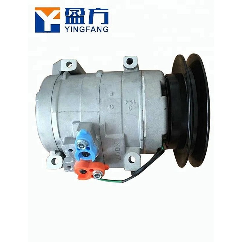 6BT5.9 ISBe QSB Alternator Generator 3920617 6BT5.9 Forklift 3016627 3282431 3282516 L00083 3900070