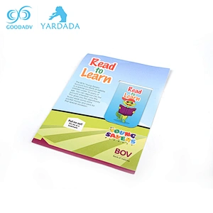 New Design Low Price Folded Delicate Decoration Crafts Crafts Magnet Bookmarks