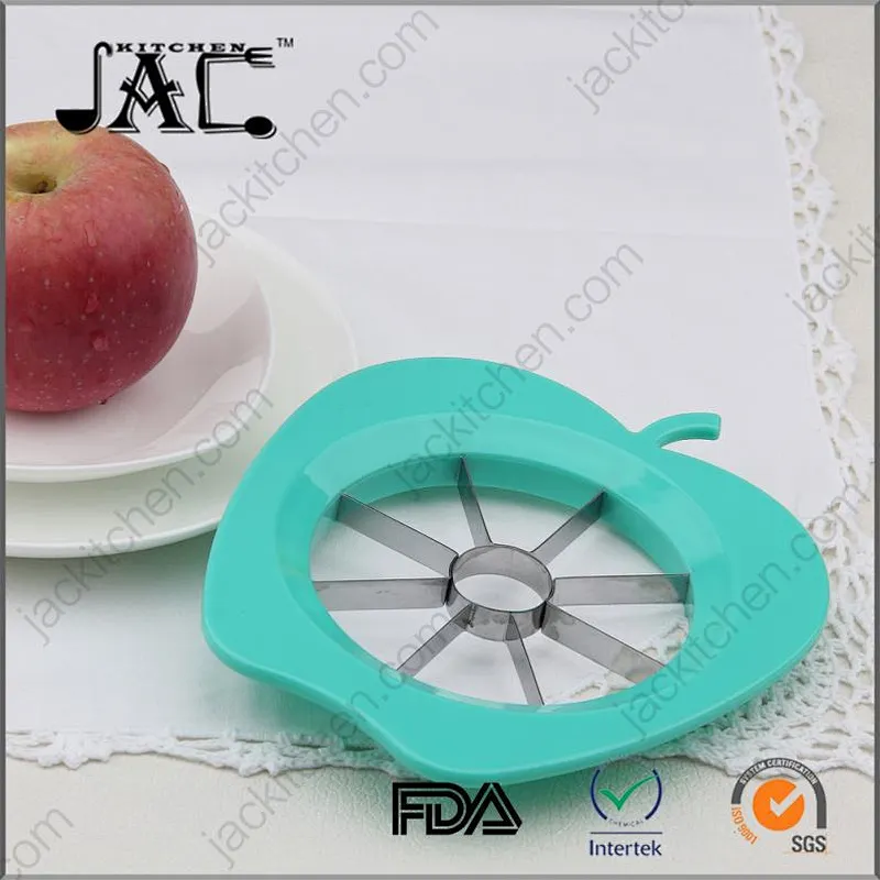 Manual Flexible Stainless Steel Tpr Pp Silicone Rubber Wholesale Prices Apple Fruit
