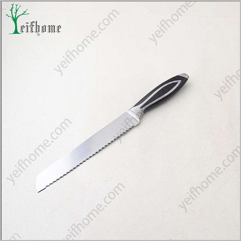 Top selling new technology product in china bread knife