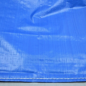 Cheap polypropylene pp woven rice bag 10kg 25kg