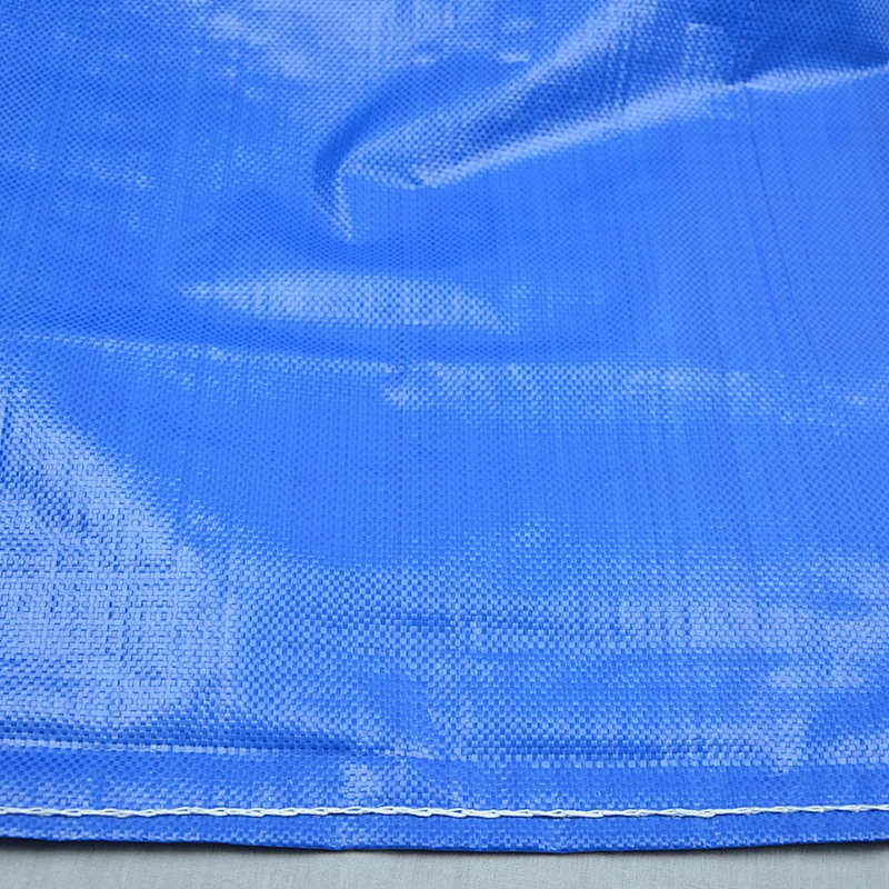 Cheap polypropylene pp woven rice bag 10kg 25kg