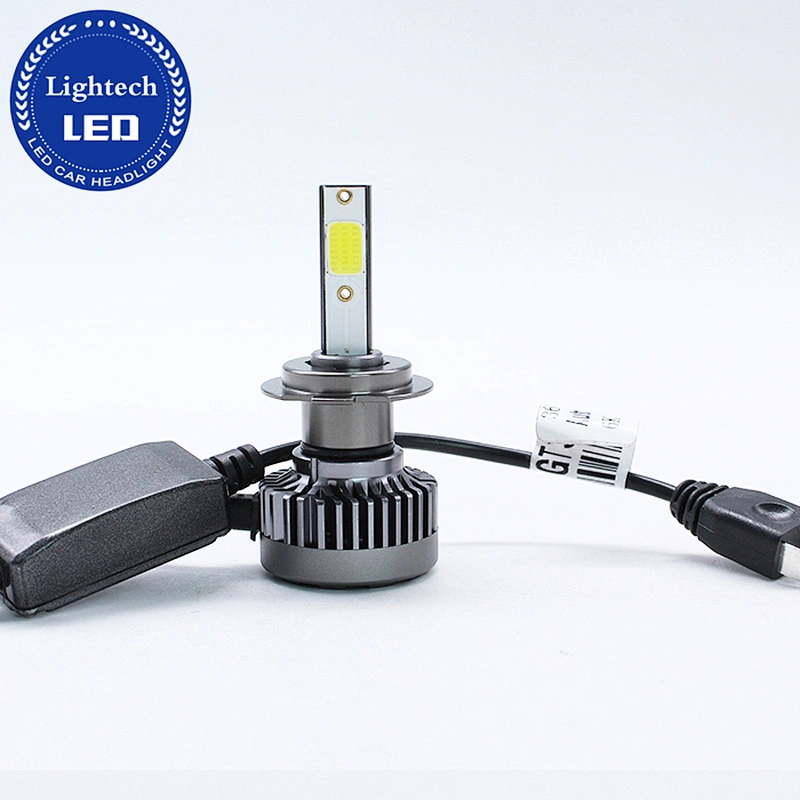 Universal Automobiles & Motorcycles Car Auto COB Led h1 h3 h4 h7 h11 h13 9005 9006 Led Headlight Kit