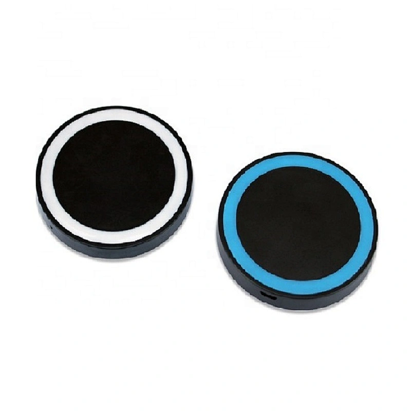 Newest Powerful Fast portable magnetic Small Wireless charger