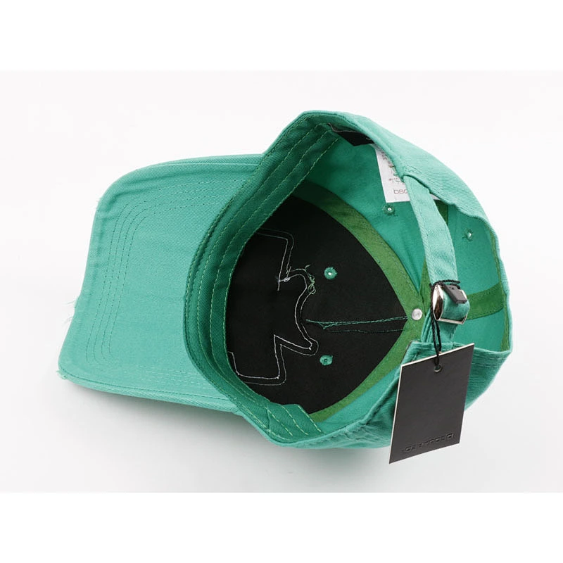 Anti-UV sun protection baseball caps custom embroidery logo snapback hip hop hat