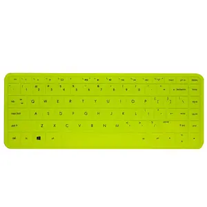 laptop silicone keyboard cover silicone control for HP
