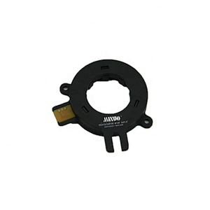 WDA-720 resistance angular transducer for Textile Machinery MINUO replace POL720 WAL600