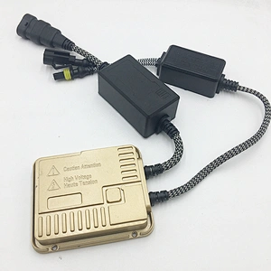 2018 newest ES-8000 12V 4.3A 55w hid xenon canbus ballast