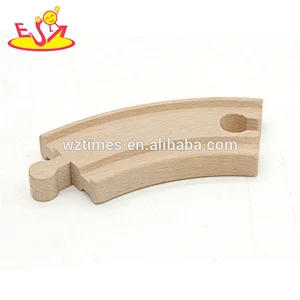 Wholesale top fashion wooden orbit accessory toy for kids W04C112