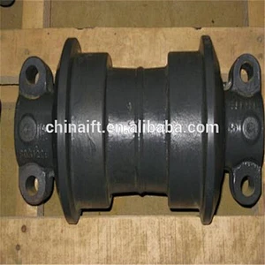 undercarriage parts roller group for E225 track roller