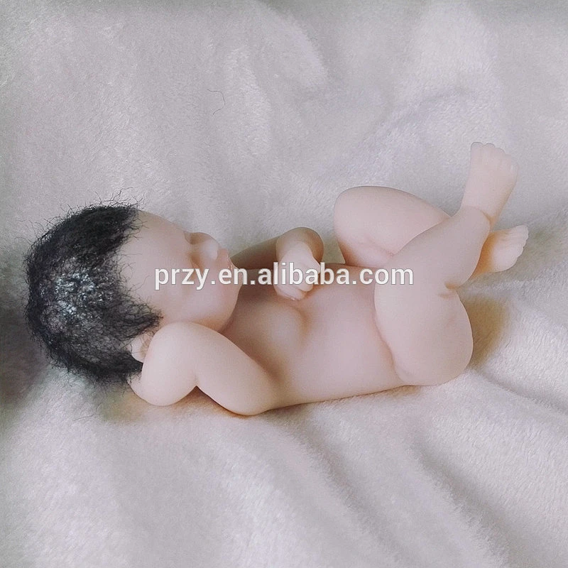 TS004 Silica gel new boy baby molds Newborn baby silicone mold fondant cake decorations clay molds cute boy babe molds 3d new bo